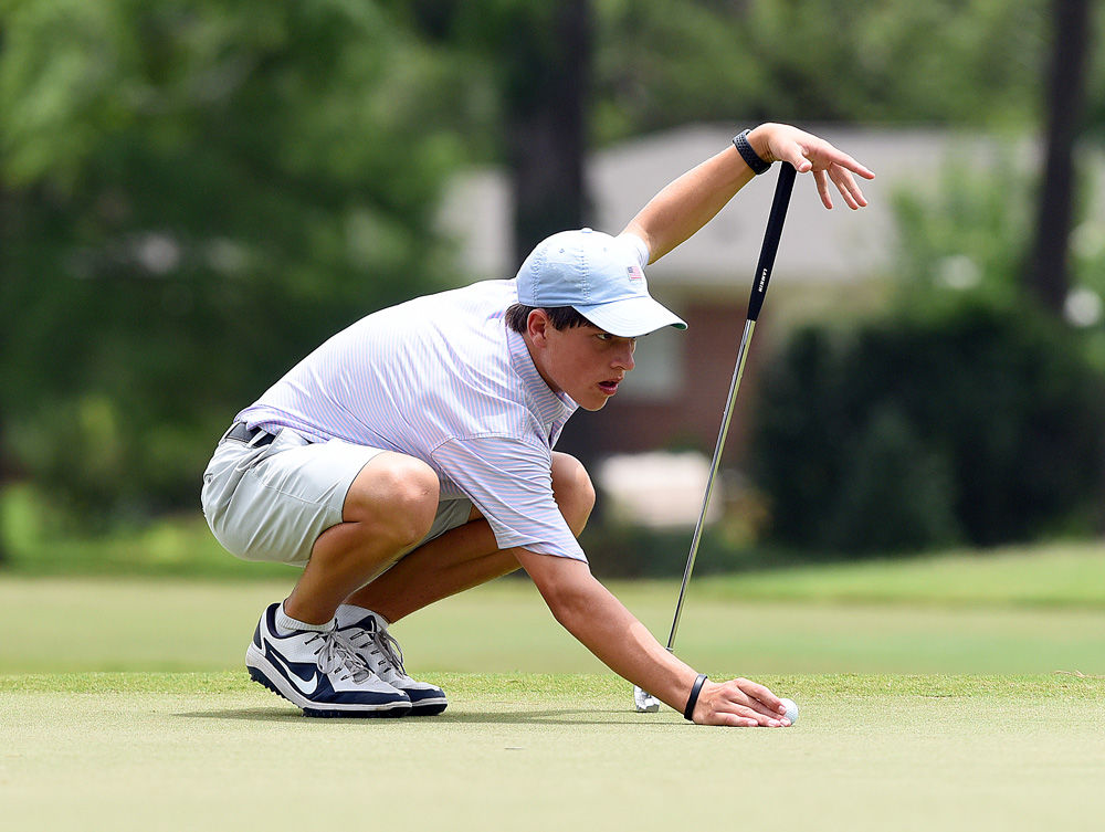 Future Masters final round 2020
